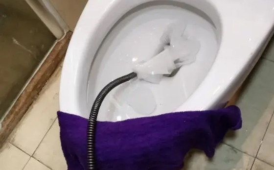 东乌珠穆沁马桶疏通